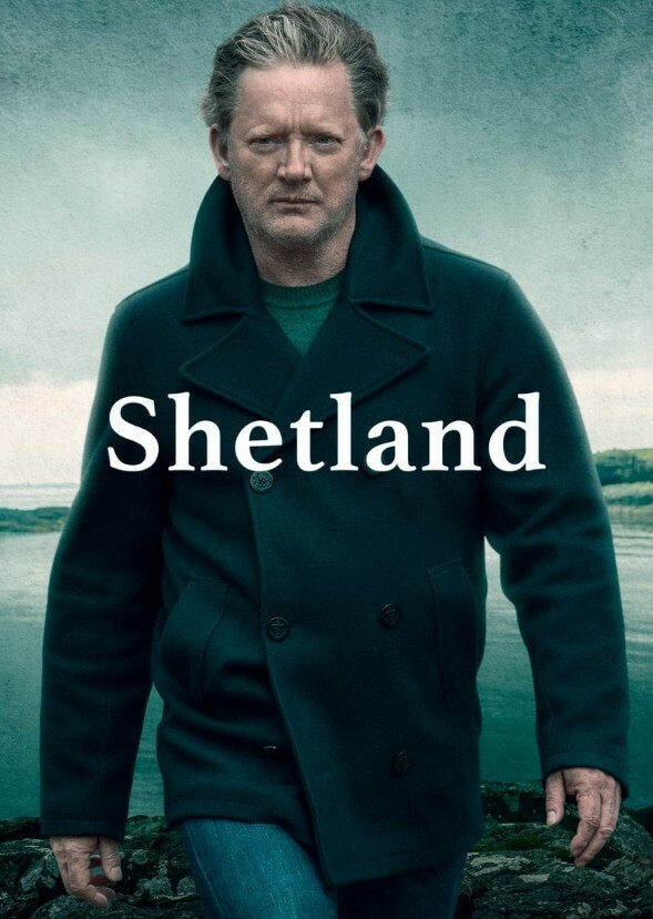 Werewolves of Scotland / Shetland 