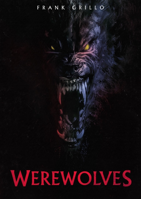 Werewolves : The series 