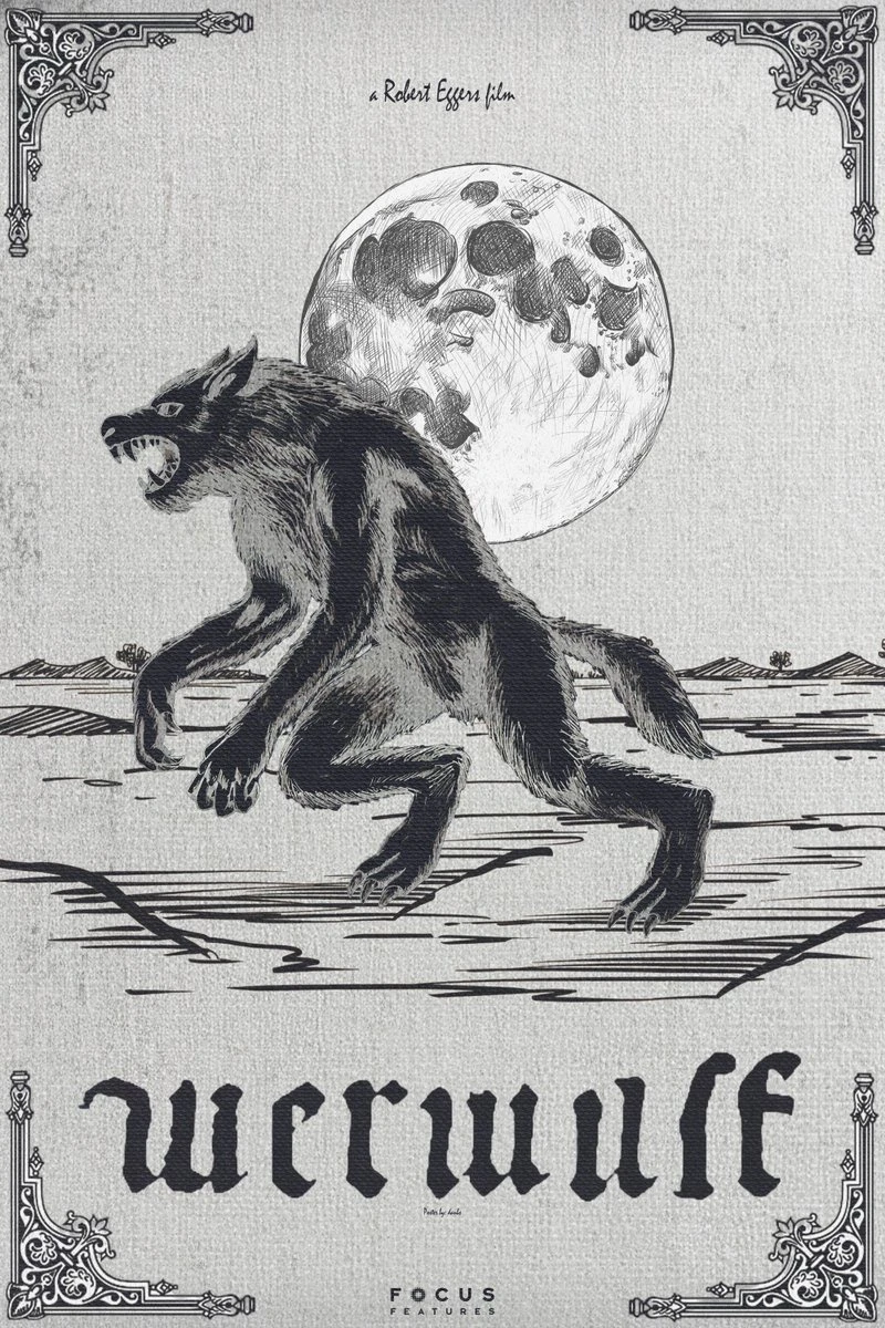 WERWULF