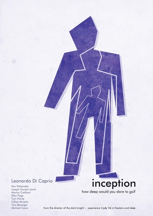 Wes Anderson's Inception