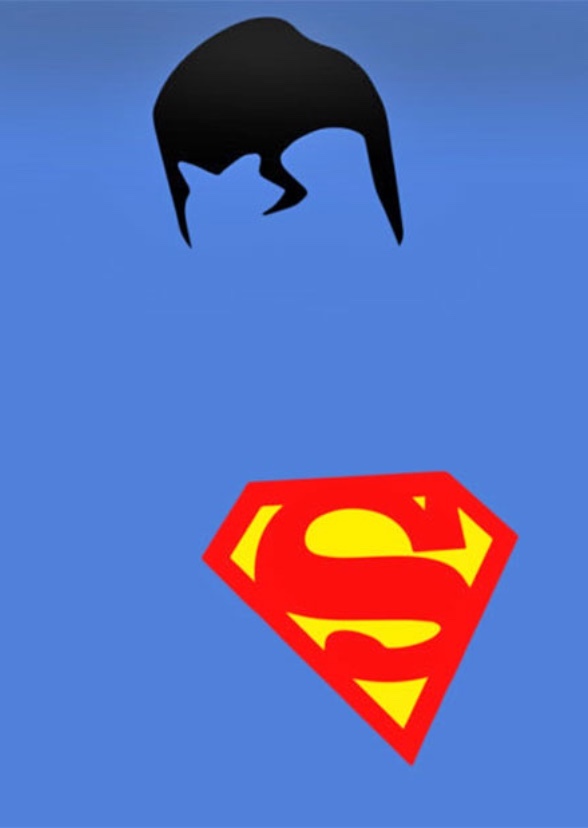 Wes Anderson’s Superman