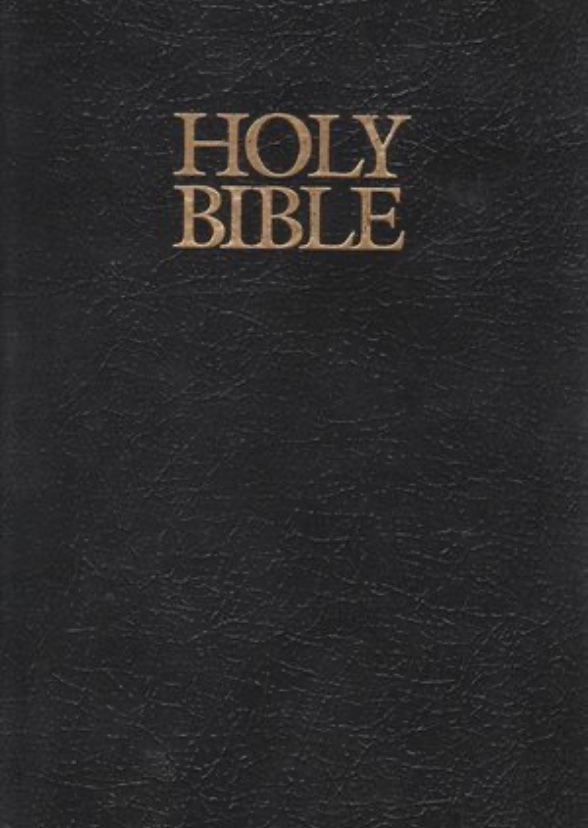 Wes Anderson’s The Bible