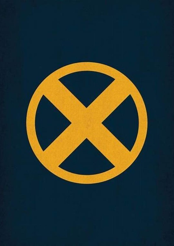 Wes Anderson's X-Men