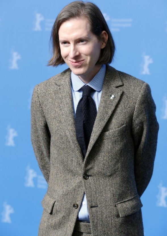 Wes Andersons MCU 