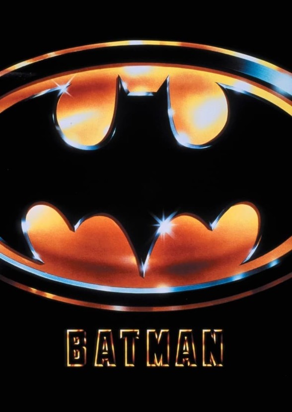 Wes Craven's Batman (1989)
