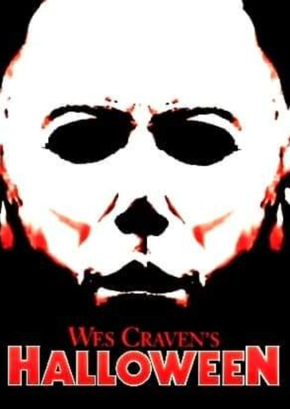 Wes Craven's HALLOWEEN 