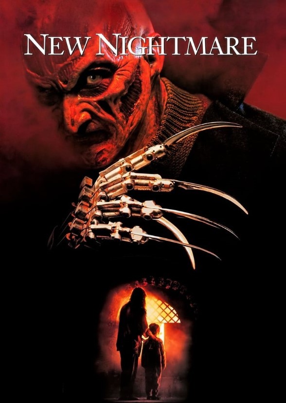 Wes Craven's New Nightmare