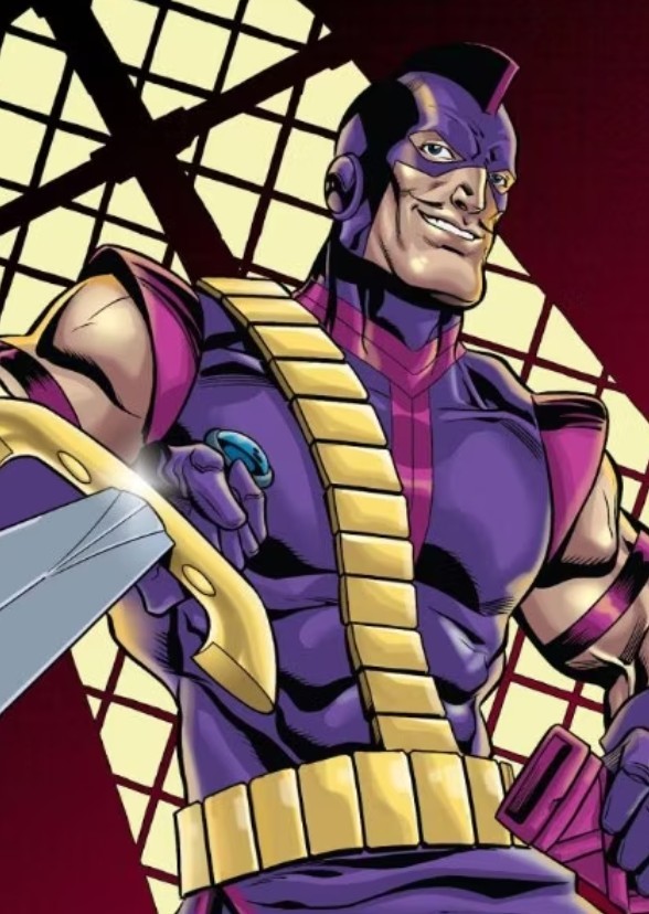 West Coast Avengers