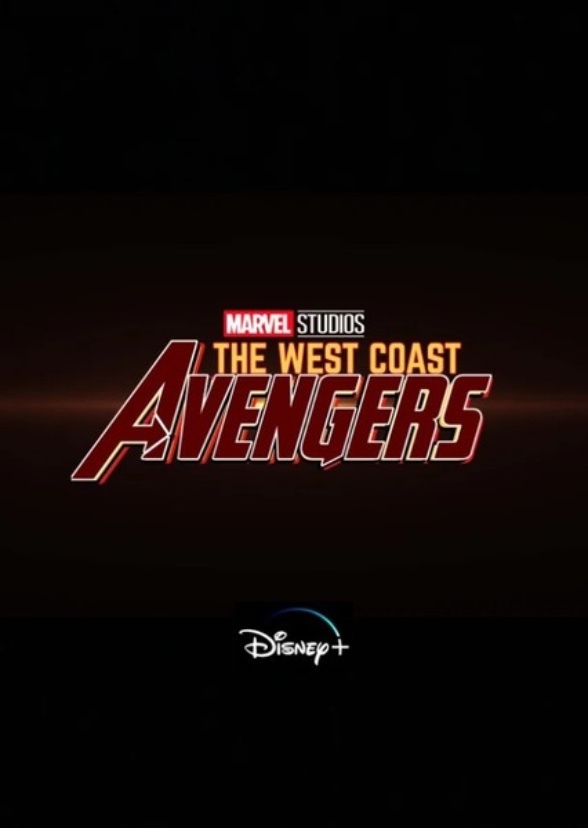 West Coast Avengers