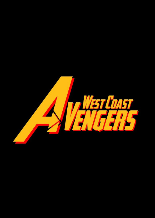 West Coast Avengers