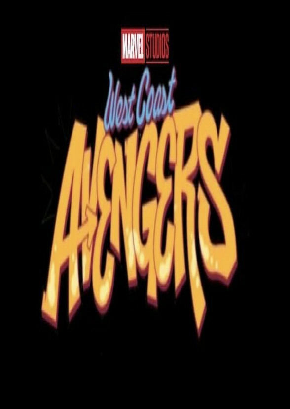 West Coast Avengers