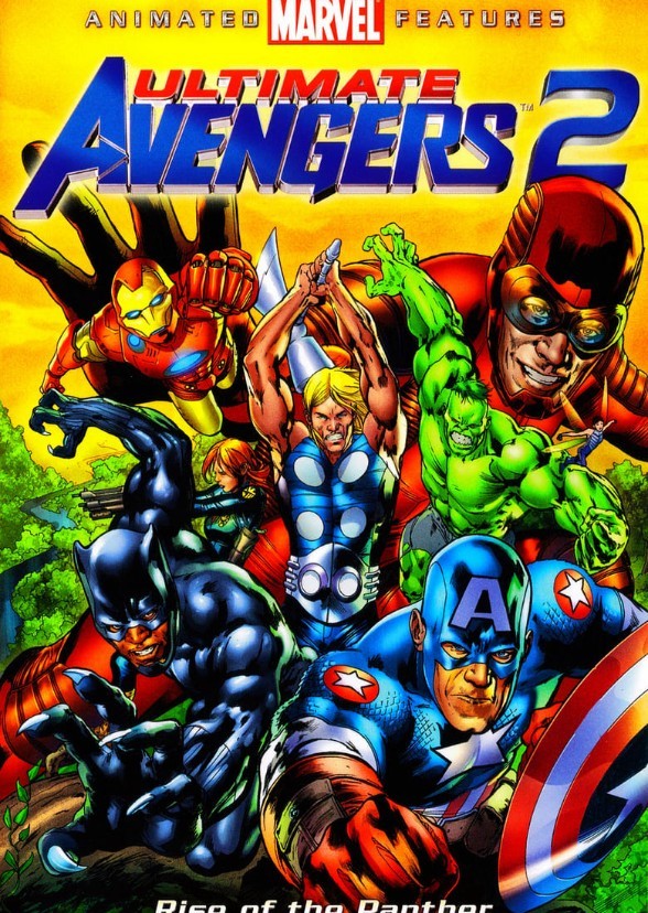 West Coast Avengers (MCU)