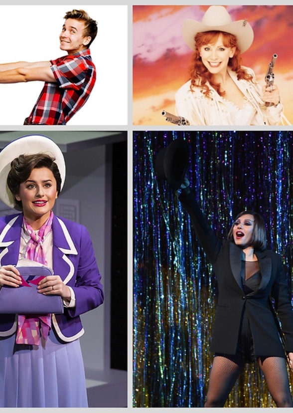 West End/Broadway Stunt Casts We’d Like to See