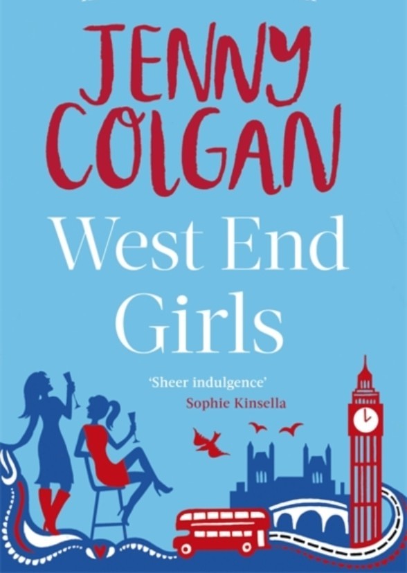 West End Girls
