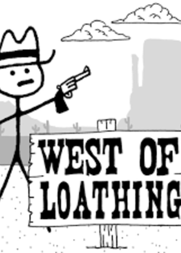 West of Loathing