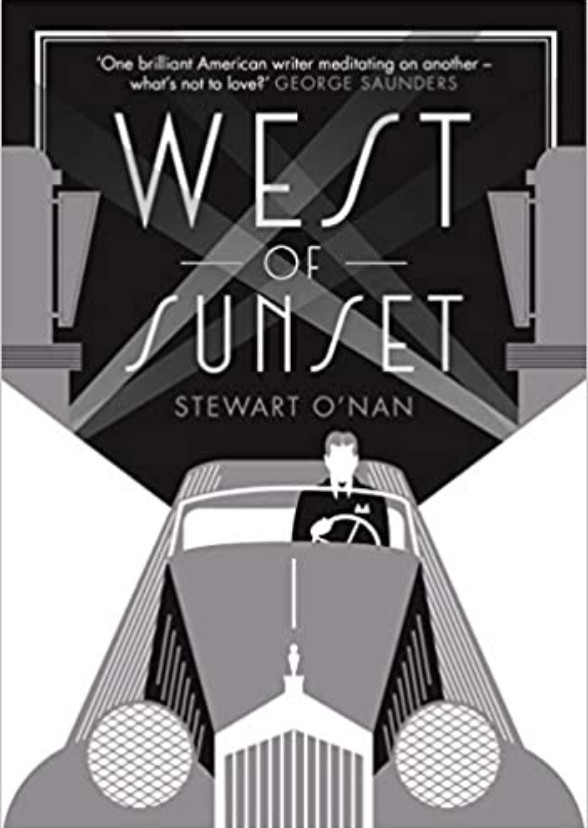 West of Sunset