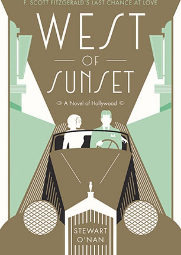 West of Sunset