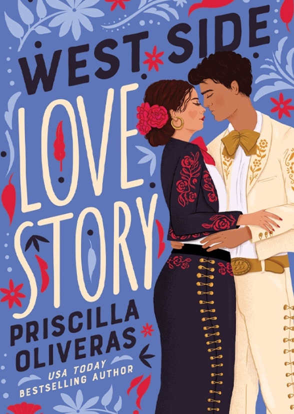 West Side Love Story