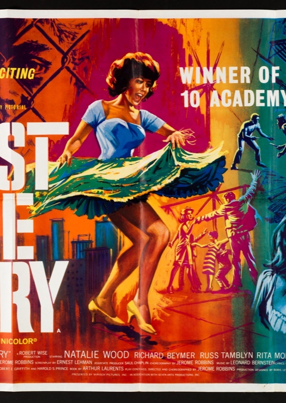 West Side Story (1951)
