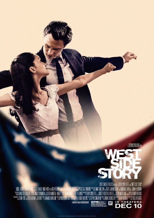 West Side Story (1991)