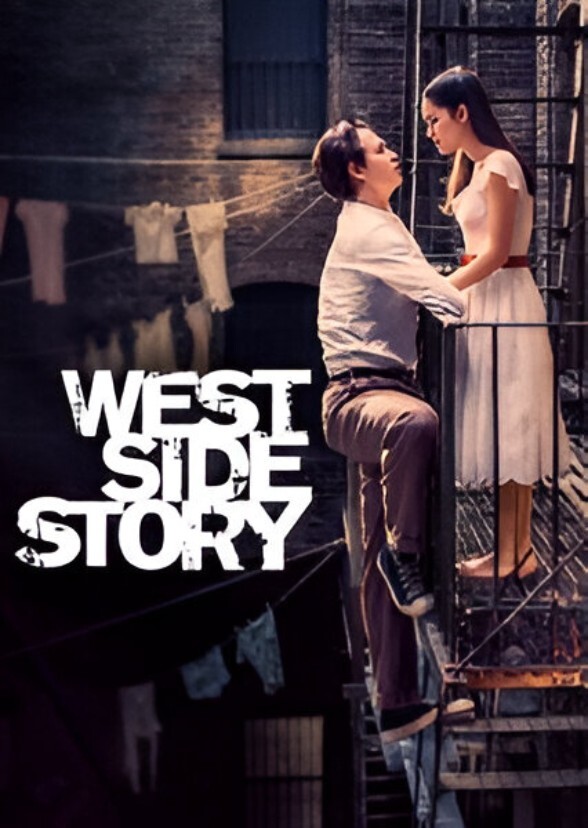 West Side Story (1997)