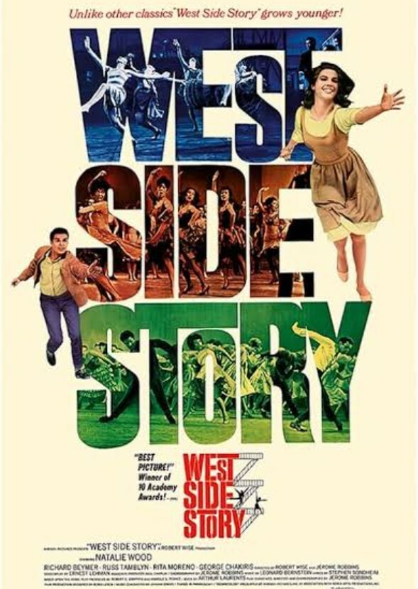West Side Story (2011)