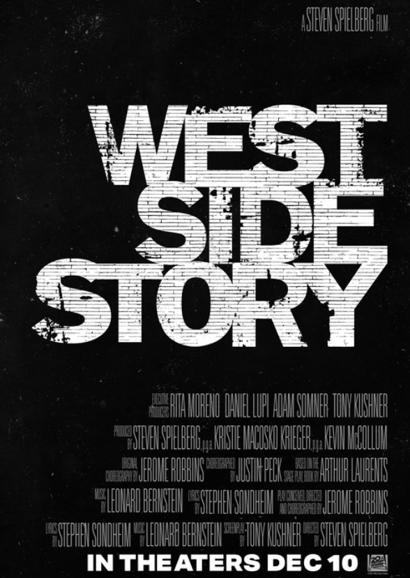 West Side Story (2020s decade)