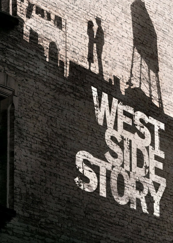 West Side Story Live Telecast