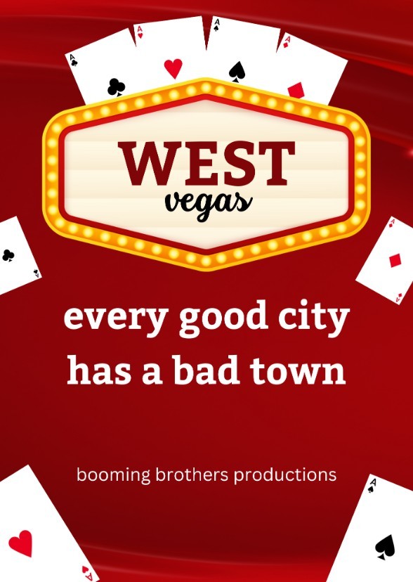 West Vegas