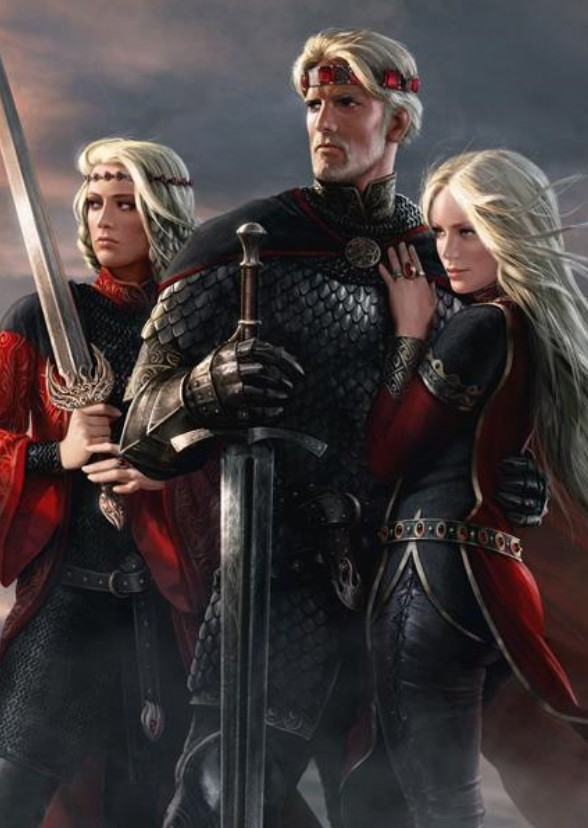 WESTEROS: Aegon's Conquest