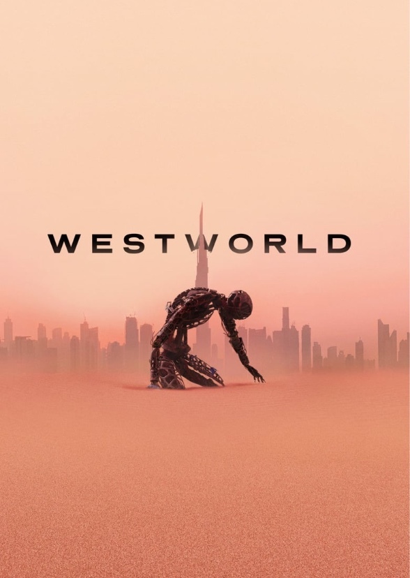 Westworld (90s)