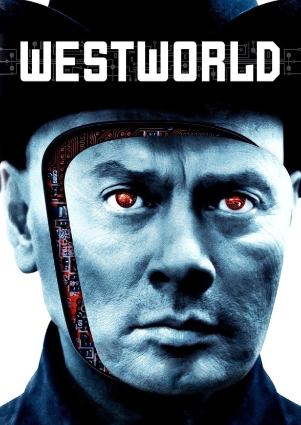 WestWorld 