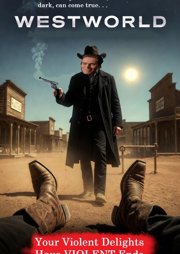 Westworld