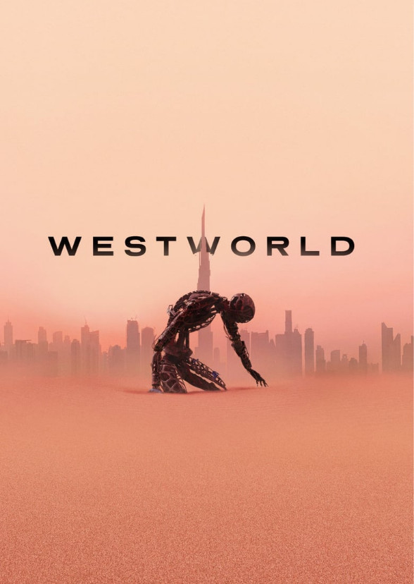 Westworld (Recasted)
