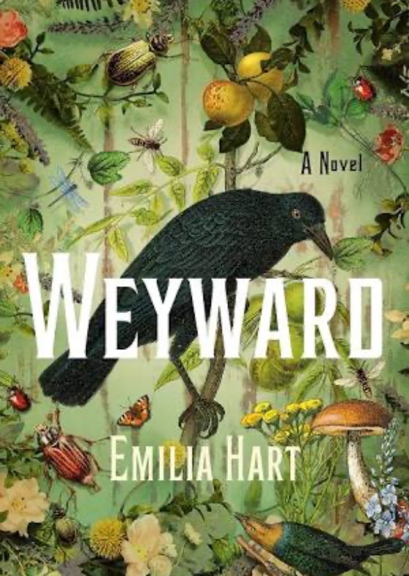 Weyward