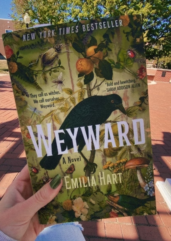 Weyward 