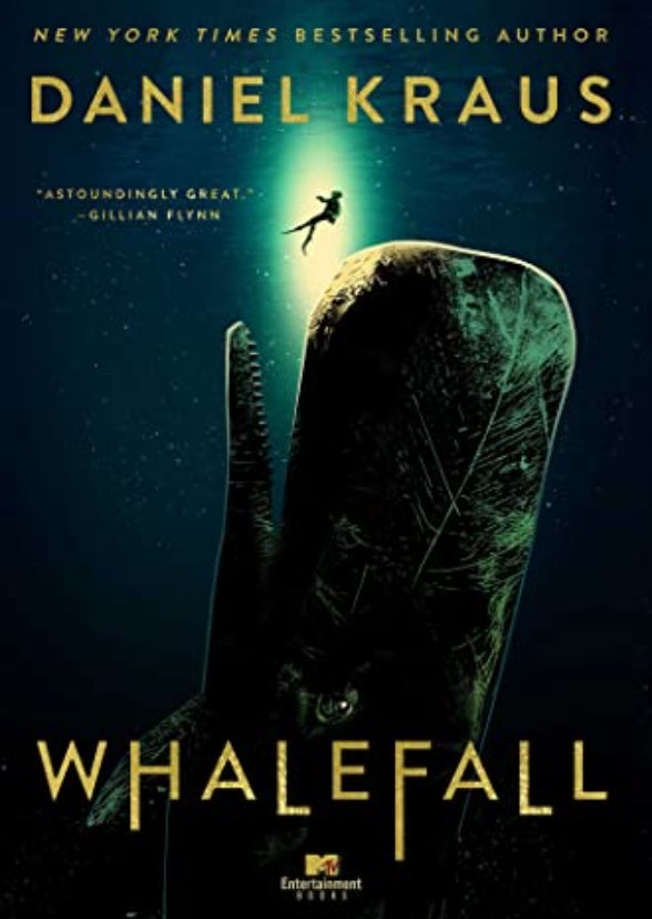 Whalefall