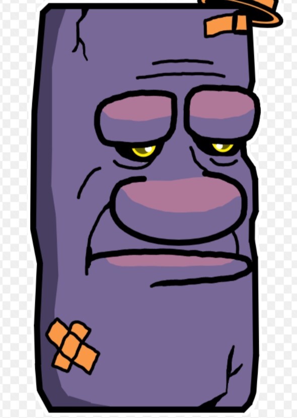 What Actors Would've Played Pillar John from Pizza Tower in Various Decades