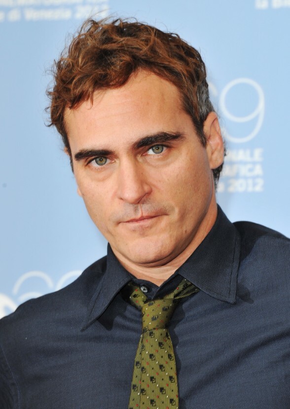 What Actors Can Joaquin Phoenix Play