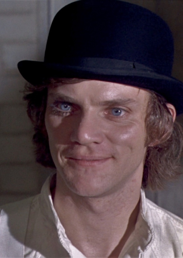 What Actors Could've Played Alex DeLarge in Various Decades?