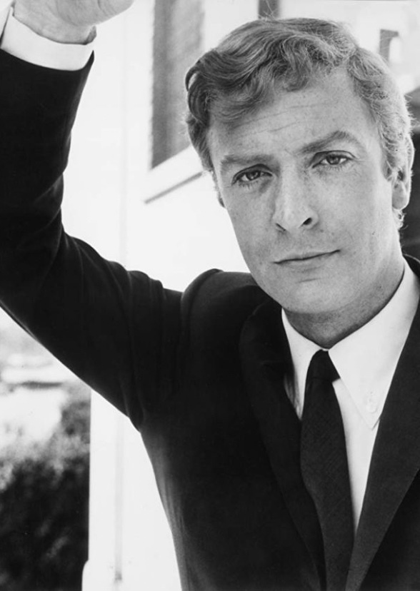 What Actors Could've Played Alfie Elkins in Various Decades?