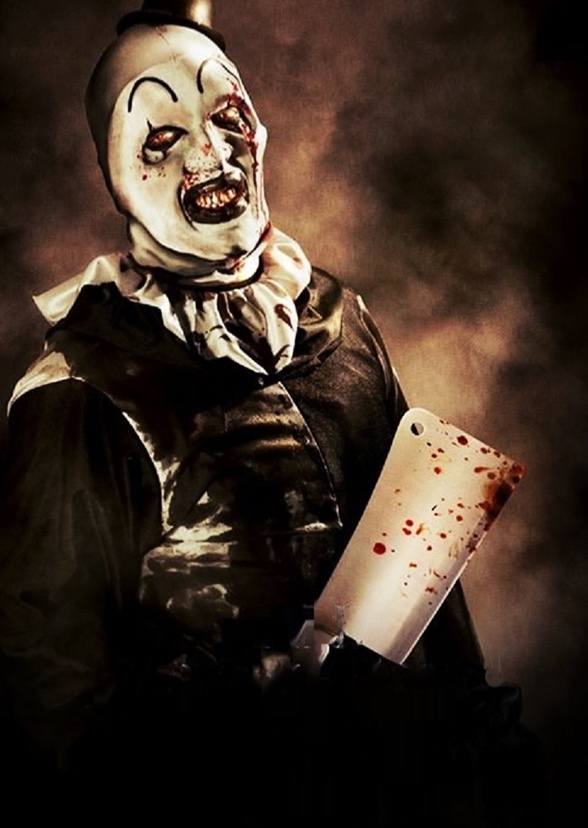 What Actors Could've Played Art the Clown in Various Decades?