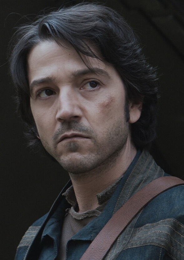What Actors Could've Played Cassian Andor in Various Decades?