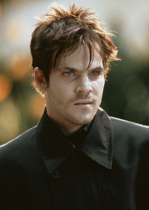 What Actors Could've Played Deacon Frost in Various Decades?