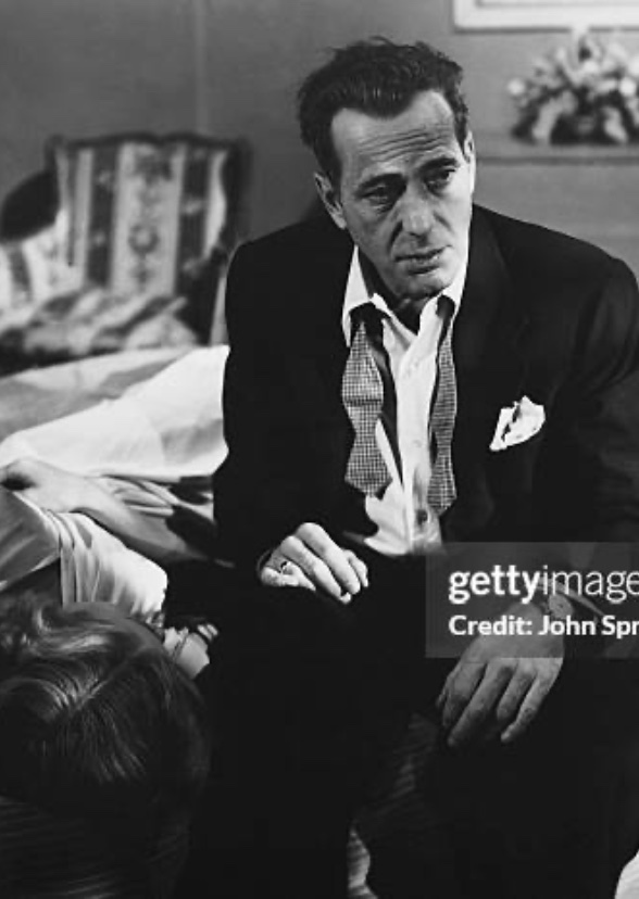 What Actors could've played Dixon Steele in Various Decades?