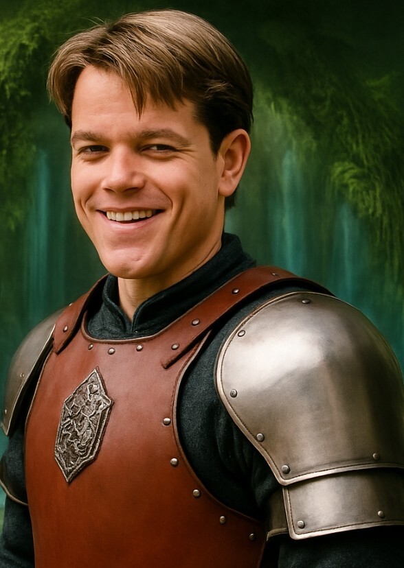 What Actors Could've Played Emmet Reese in Various Decades?
