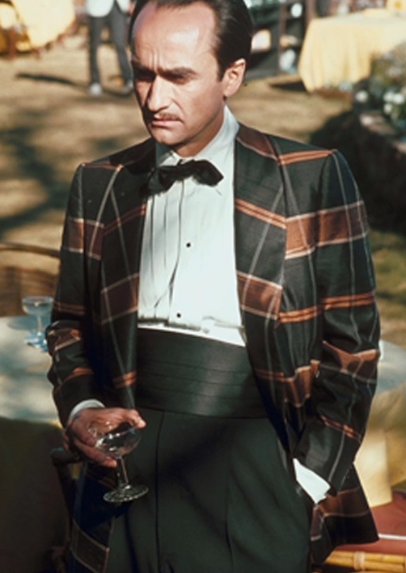 What Actors Could've Played Fredo Corleone in Various Decades?