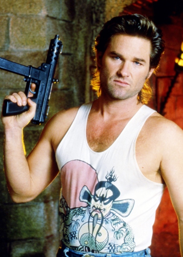 What Actors Could've Played Jack Burton in Various Decades?