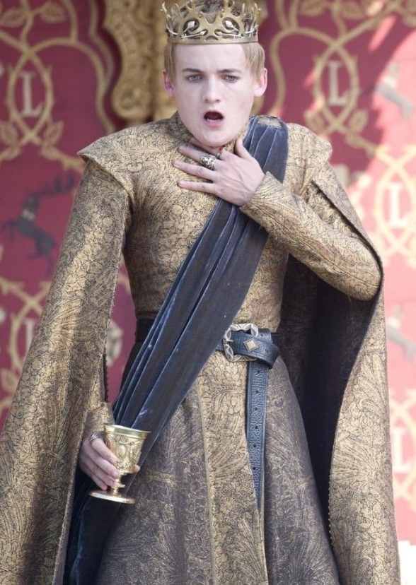 What Actors Could've Played Joffrey Baratheon in Various Decades?