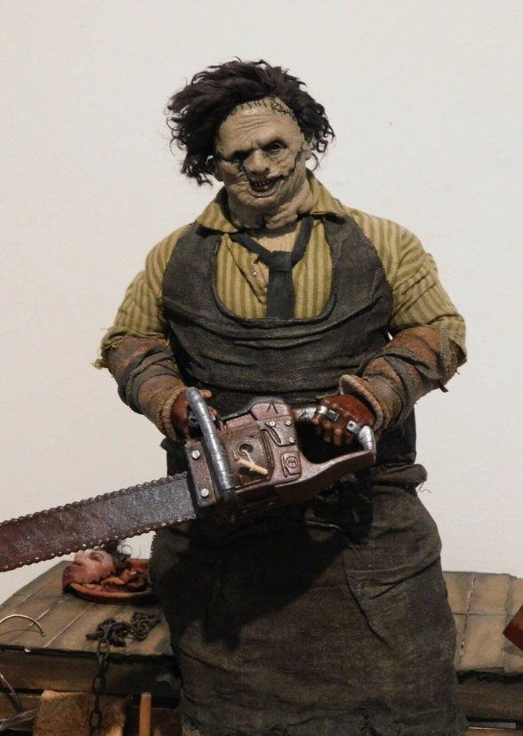What Actors Could've Played Leatherface in Various Decades?